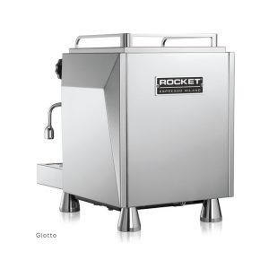 Rocket Evoluzione R espressomachine
