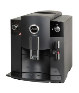 Jura C5 refurbished koffiemachine