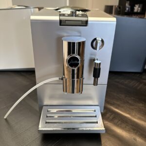 Jura Ena 9 refurbished koffiemachine