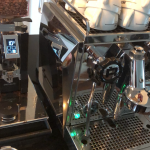 Espressomachine onderhoud en reparatie Soest