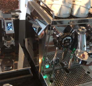 Espressomachine onderhoud en reparatie Soest