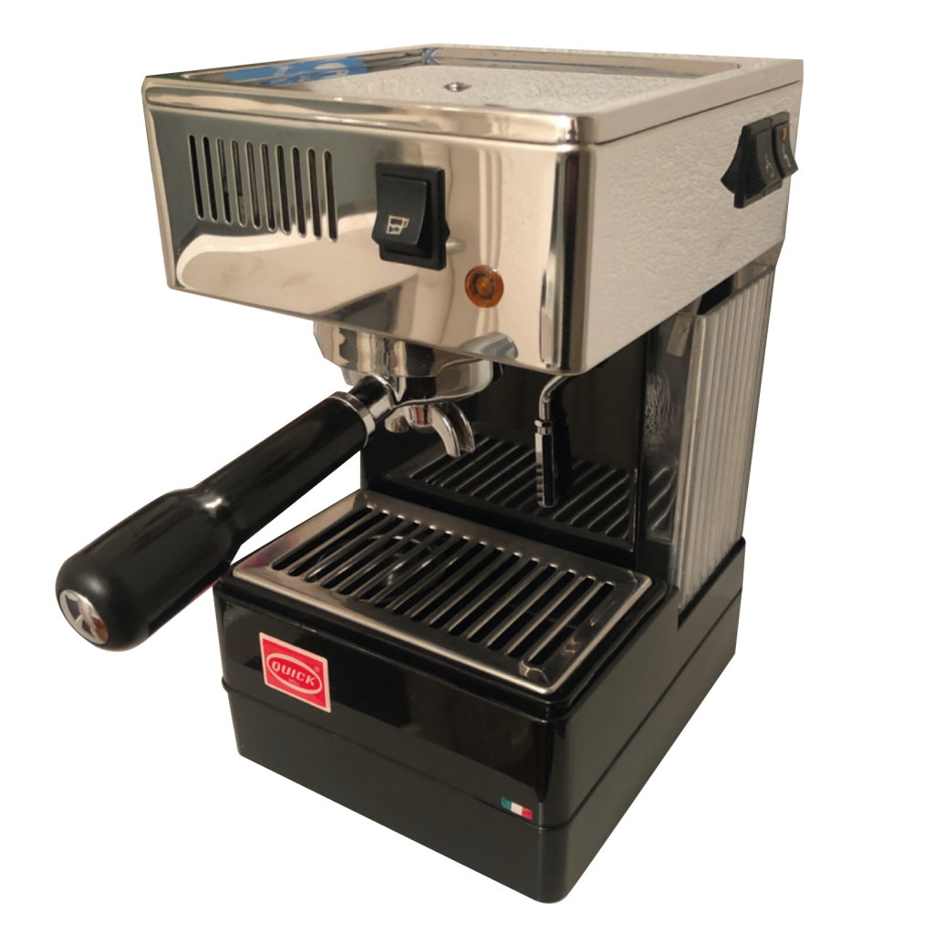 Gebruikte Tweedehands Espressomachine