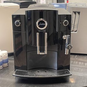 Jura C60 refurbished koffiemachine
