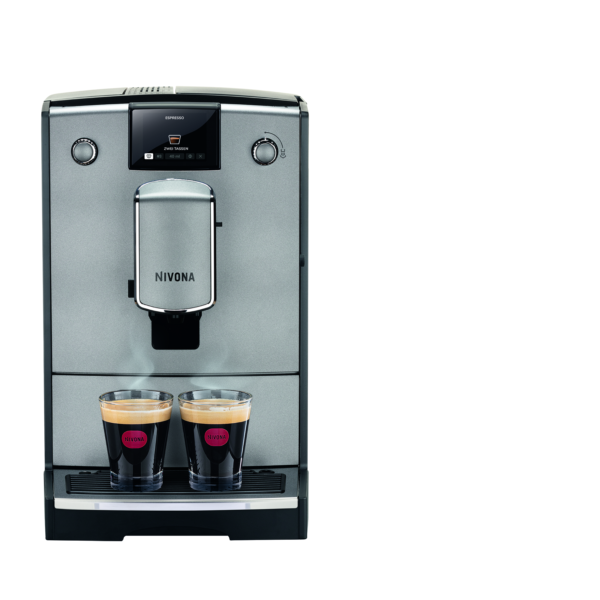 attent Noord Ondergeschikt NIVONA CafeRomatica 695 koffiemachine kopen