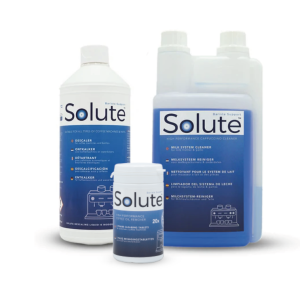 Solute cleanpack pro