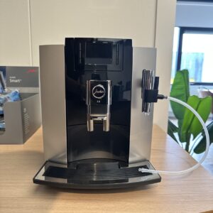 Jura E8 Refurbished koffiemachine