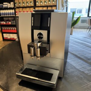 Jura Z6 refurbished koffiemachine
