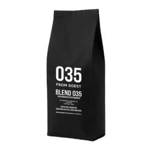 Blend 035 koffie uit Soest – 035 FROM SOEST