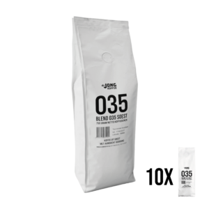 10x BLEND 035